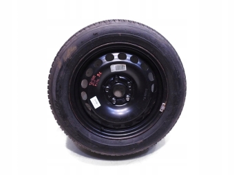 KOŁO ZAPASOWE 215/55/R16 VW PASSAT B6