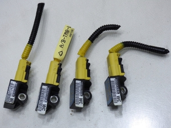 Sensor Uderzeniowy Honda Insight Ii
