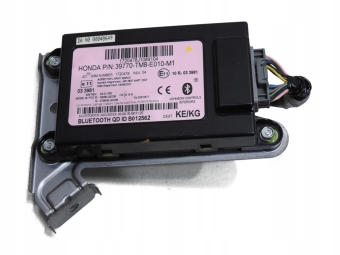 Moduł Sterownik Bluetooth Honda Insight Ii