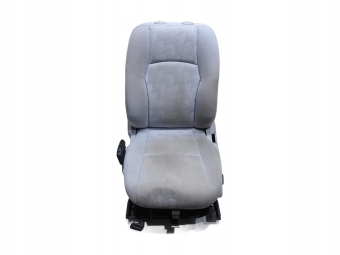 Fotel Lewy Przód Mercedes W203