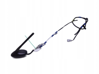 ANTENA DACHOWA MAZDA 3 II BL