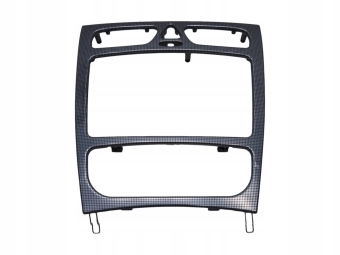 Ramka Osłona Radia Mercedes W203 A2036809039