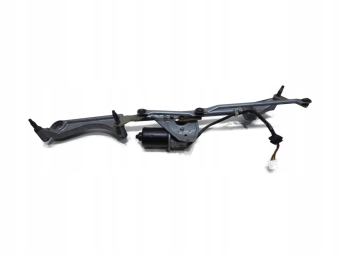Mechanizm Wycieraczek Przednich Mercedes W203