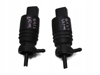 Pompka Spryskiwacza Szyby Mercedes W203