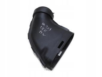 Wlot Dolot Powietrza Mercedes W203 1.8 K