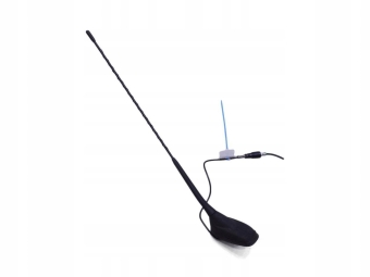 ANTENA DACHOWA PEUGEOT 3008 I