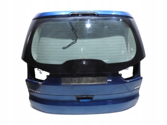 Klapa Tylna Szyba Ford Galaxy Mk2