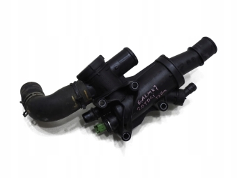 Obudowa Termostatu Ford Galaxy S-Max 2.0 Tdci