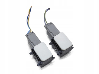 Sensor Uderzenia Ford Galaxy S-Max 3M5T-14B342-Ab