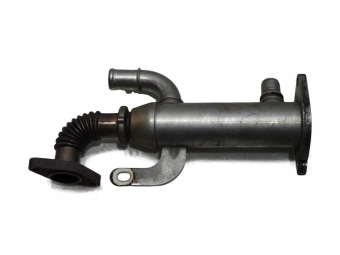 Chłodniczka Spalin Ford Galaxy Mk2 2.0 Tdci