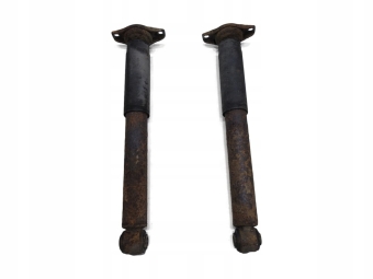 Amortyzator Amortyzatory Tył Ford Galaxy Mk2