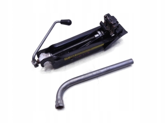 LEWAREK PODNOŚNIK KLUCZ VW TOURAN 1T3 1T0011031A
