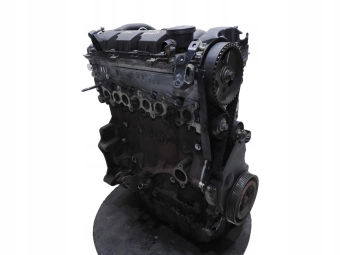 Silnik Ford Volvo 2.0 Tdci D4204T