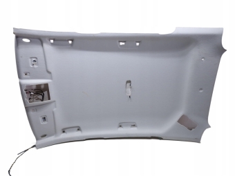 Podsufitka Ford Focus C-Max