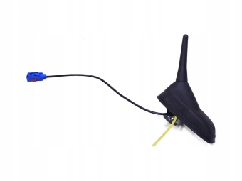 ANTENA DACHOWA PEUGEOT 308 II 9666561280