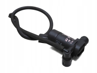 Pompka Spryskiwacza Szyby Ford Focus C-Max