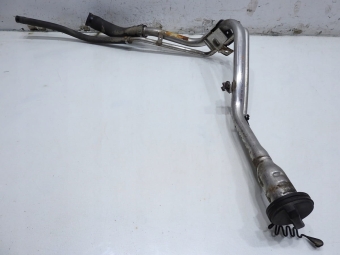 Rura Wlew Paliwa Korek Ford Focus C-Max 1.8 16V