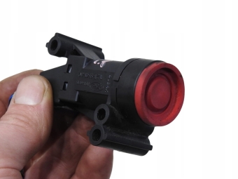 Czujnik Uderzeniowy Ford Focus C-Max 1L2T-9341-Ac