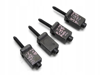 Mocowanie Wtrysku Vw Touran 1.9 Tdi