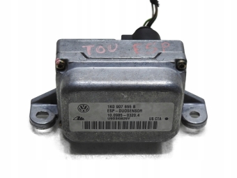 Czujnik Esp Vw Touran 1.9 Tdi 1K0907655B