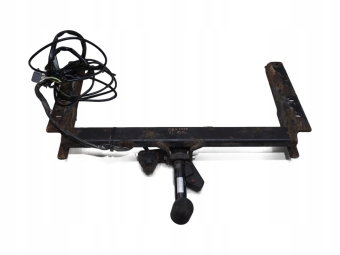 Hak Holowniczy Wypinany Jeep Grand Cherokee Zj