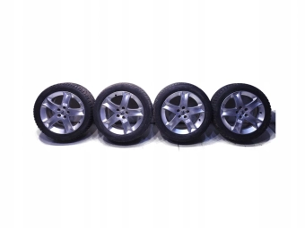 KOŁA ALUFELGI OPONY 225/45/R17 PEUGEOT 508 I