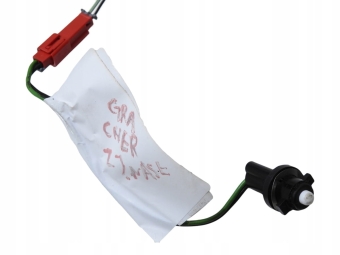 Czujnik Nasłonecznienia Jeep Grand Cherokee Zj