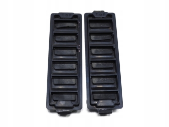 Kratka Wentylacyjna Jeep Grand Cherokee Zj