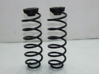 Sprężyny Tył Komplet Seat Ibiza Iii 6L