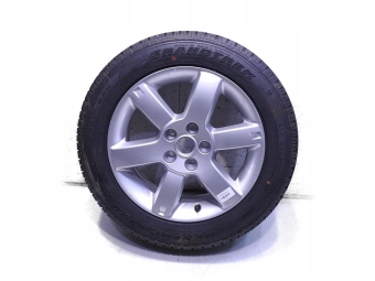 KOŁO FELGA OPONA 215/60/R17 NISSAN X-TRAIL T30