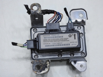 Sensor Airbag Jeep Grand Cherokee Zj