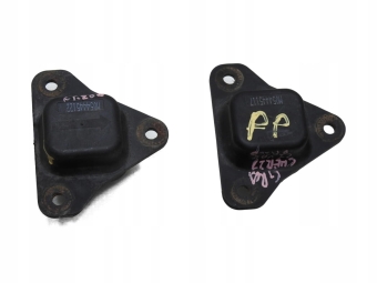 Sensor Uderzenia Przód Jeep Grand Cherokee Zj