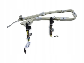 Kurtyna Airbag Lewa Renault Espace Iv