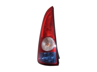 Lampa Lewa Tylna Tył Renault Espace Iv