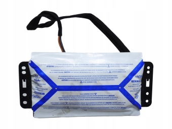 Poduszka Airbag Pasażera Renault Espace Iv