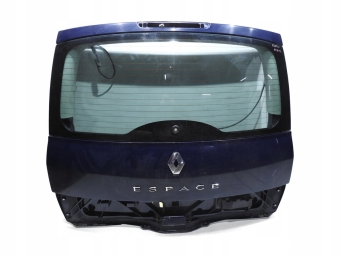 Klapa Tylna Szyba Ovd42 Renault Espace Iv