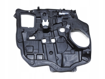 Wygłuszenie Drzwi Lewy Przód Mazda 5 Ii