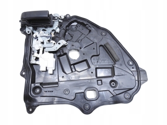 Siłownik Zamka Drzwi Lewy Tył Mazda 5 Ii