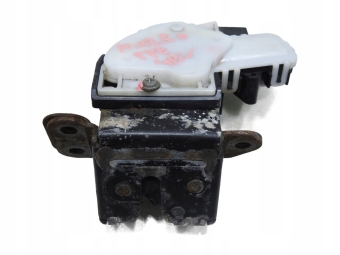 Zamek Klapy Tył Mazda 5 Ii