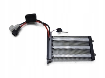Nagrzewnica Elektryczna Mazda 5 Ii