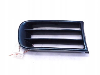 KRATKA ZDERZAKA PRAWA LF6N SKODA FABIA II 5J0807682A