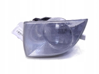 HALOGEN LEWY SKODA FABIA II 5J0941699 5J0941701