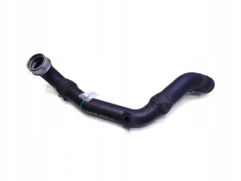 RURA INTERCOOLERA SKODA FABIA II 1.4 TDI 6Q0145770AE