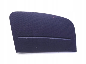 PODUSZKA AIRBAG PASAŻERA SKODA FABIA II 5J1880202C