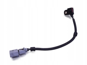 CZUJNIK POŁOŻENIA WAŁKA VW GOLF V 1.9 TDI 9805940