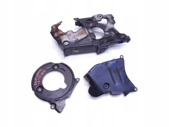 OSŁONA OBUDOWA ROZRZĄDU VW GOLF V 1.9 TDI 045109145H