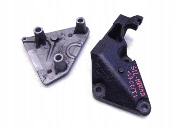 ŁAPA WSPORNIK SILNIKA OPEL MERIVA A 1.7 CDTI 332253673