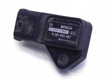 CZUJNIK MAP SENSOR OPEL MERIVA A 1.7 CDTI 0281002487