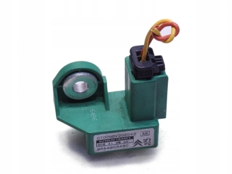SENSOR UDERZENIOWY CITROEN C4 PICASSO I 9654903480