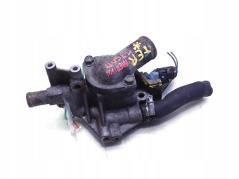 OBUDOWA TERMOSTATU OPEL MERIVA A 1.7 CDTI
